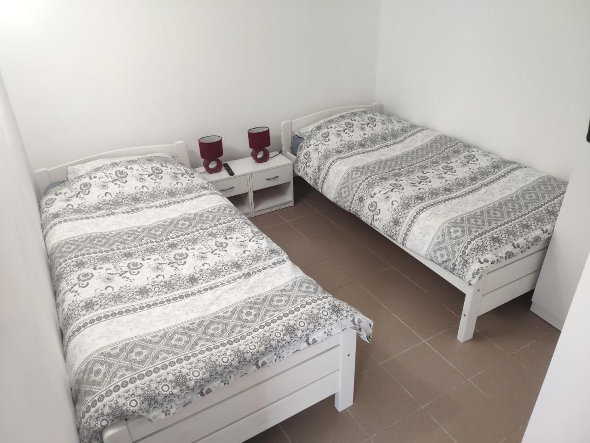 Apartments Inbox كوسترينا المظهر الخارجي الصورة