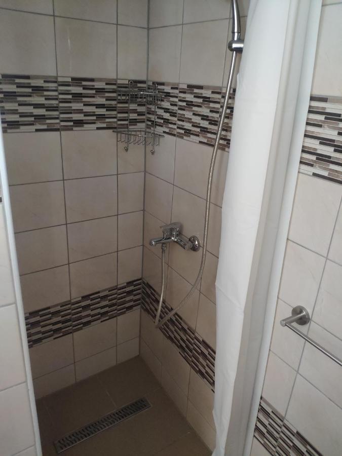 Apartments Inbox كوسترينا المظهر الخارجي الصورة