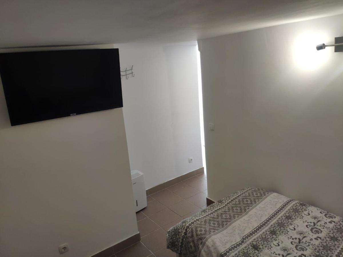 Apartments Inbox كوسترينا المظهر الخارجي الصورة