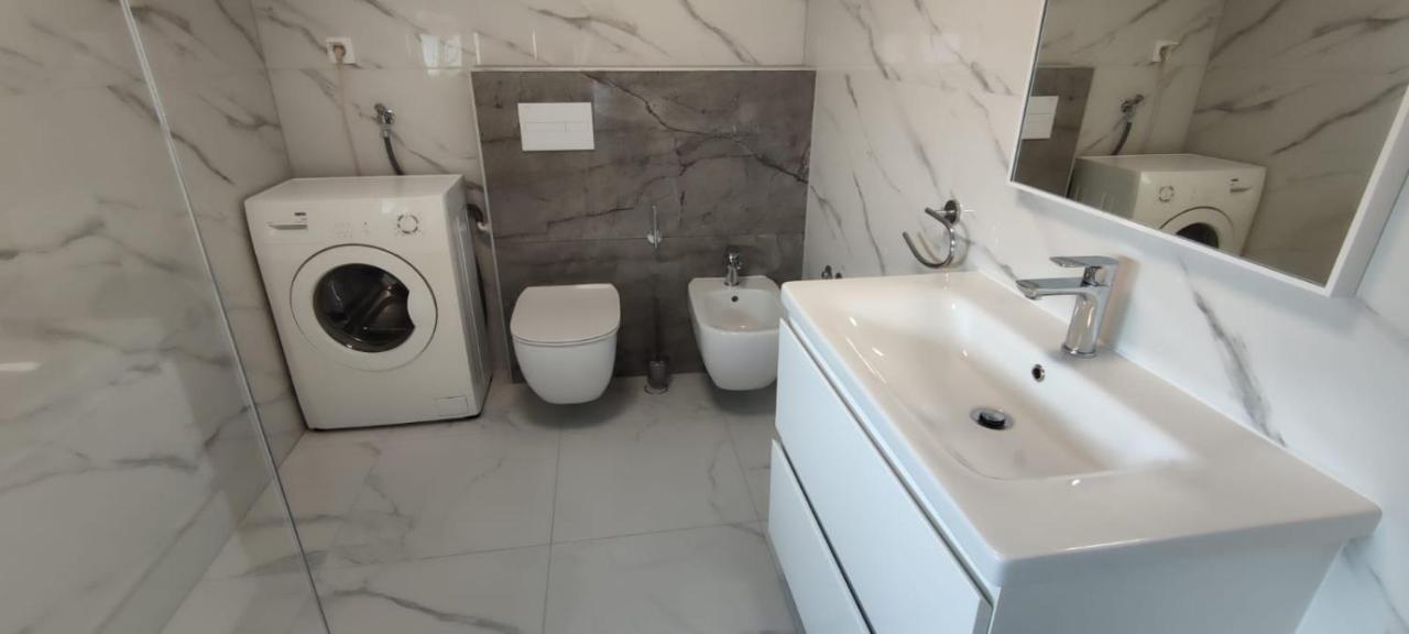 Apartments Inbox كوسترينا المظهر الخارجي الصورة