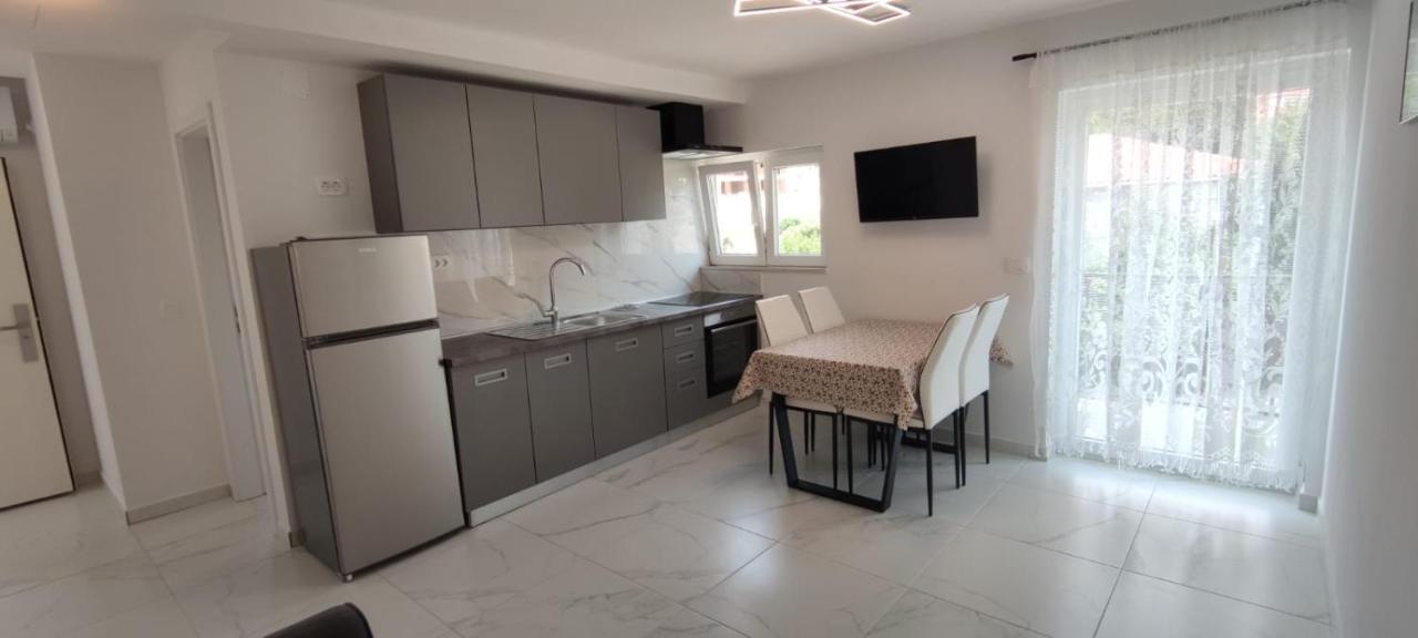 Apartments Inbox كوسترينا المظهر الخارجي الصورة