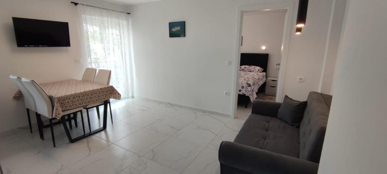 Apartments Inbox كوسترينا المظهر الخارجي الصورة