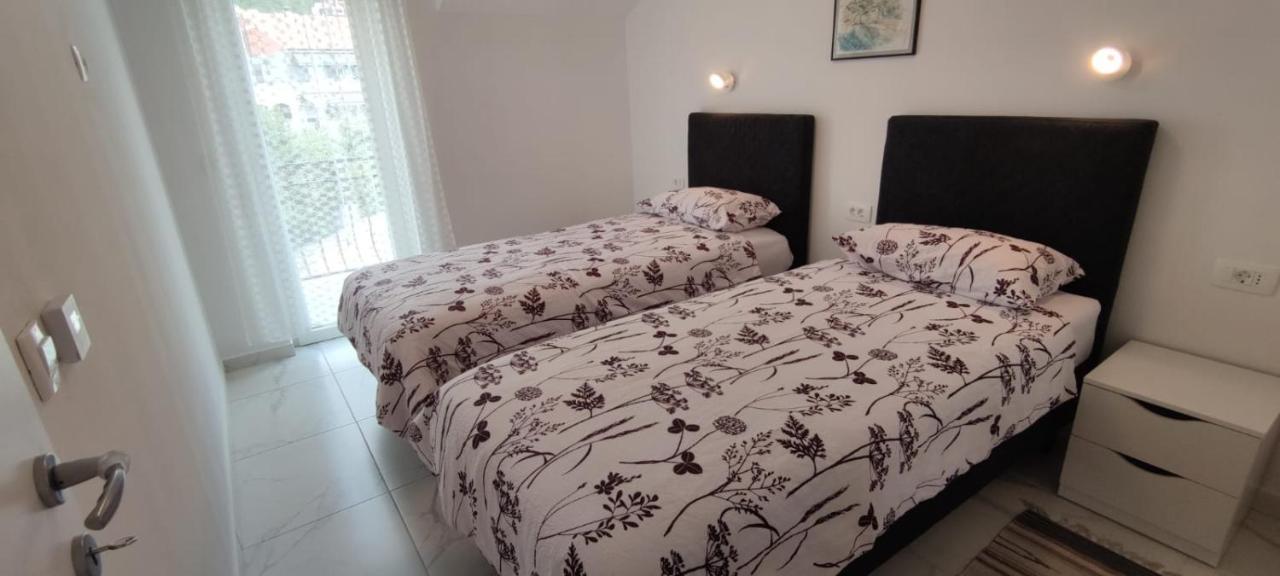 Apartments Inbox كوسترينا المظهر الخارجي الصورة