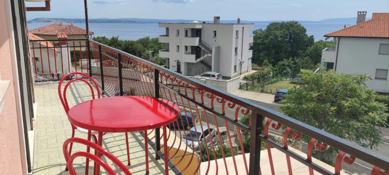Apartments Inbox كوسترينا المظهر الخارجي الصورة