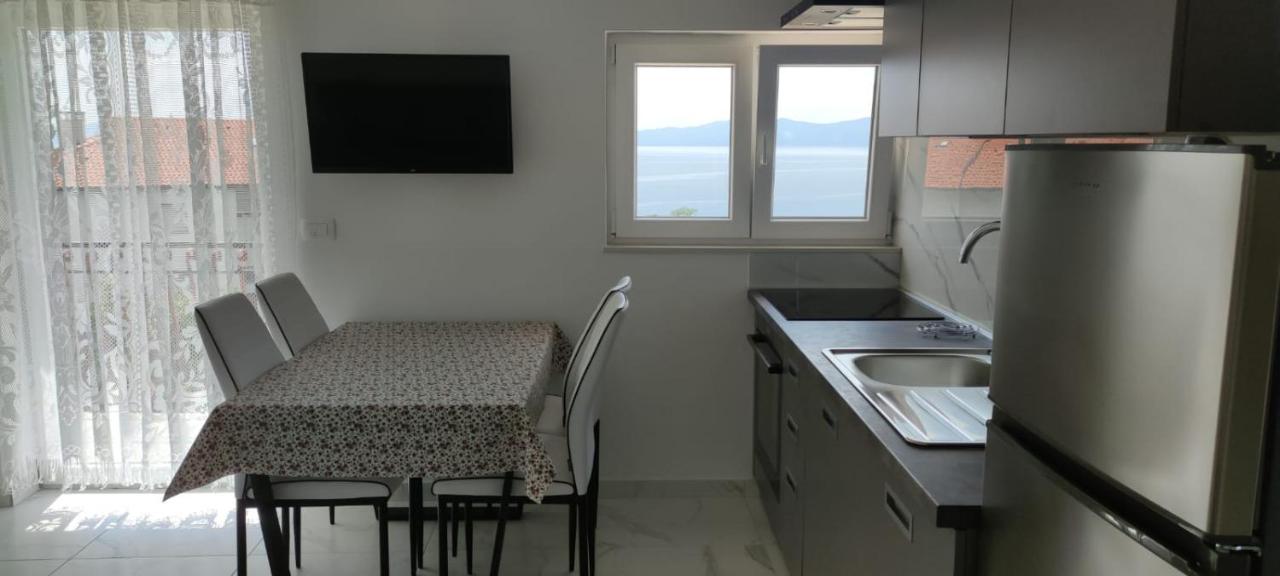 Apartments Inbox كوسترينا المظهر الخارجي الصورة