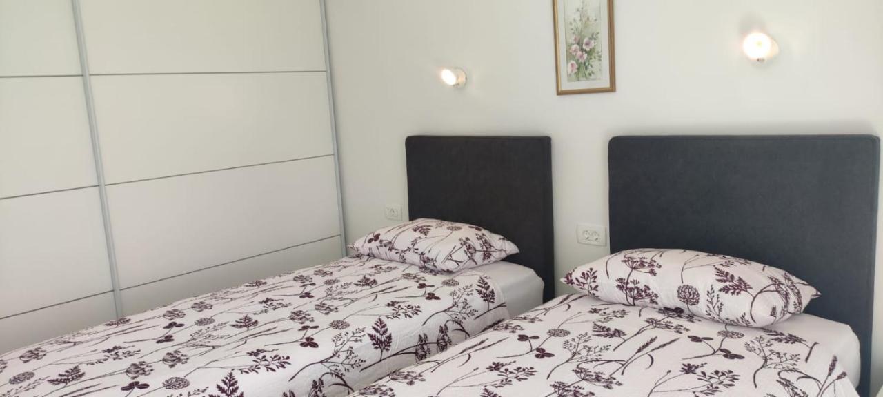 Apartments Inbox كوسترينا المظهر الخارجي الصورة