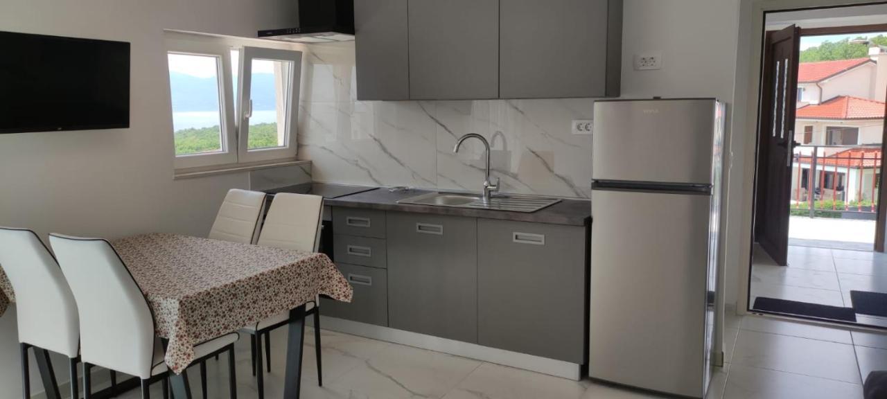 Apartments Inbox كوسترينا المظهر الخارجي الصورة
