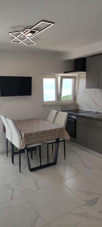 Apartments Inbox كوسترينا المظهر الخارجي الصورة