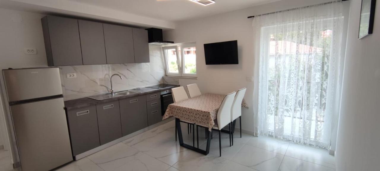 Apartments Inbox كوسترينا المظهر الخارجي الصورة